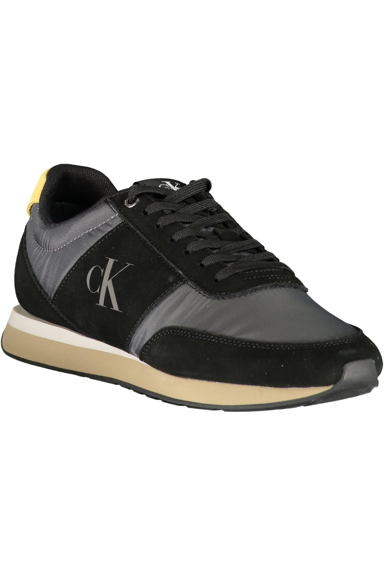 ZAPATILLAS DEPORTIVAS CON CORDONES CALVIN KLEIN