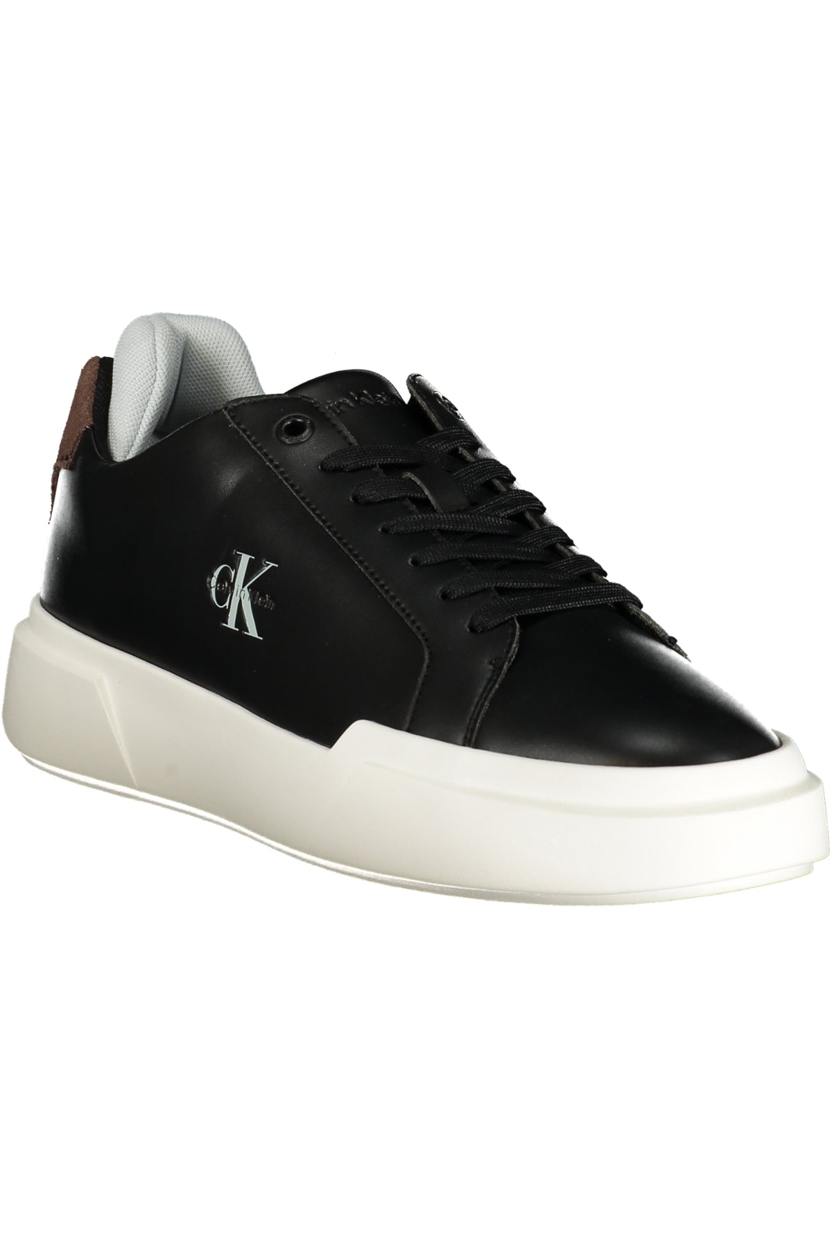 CALVIN KLEIN Zapatillas Hombre Negro