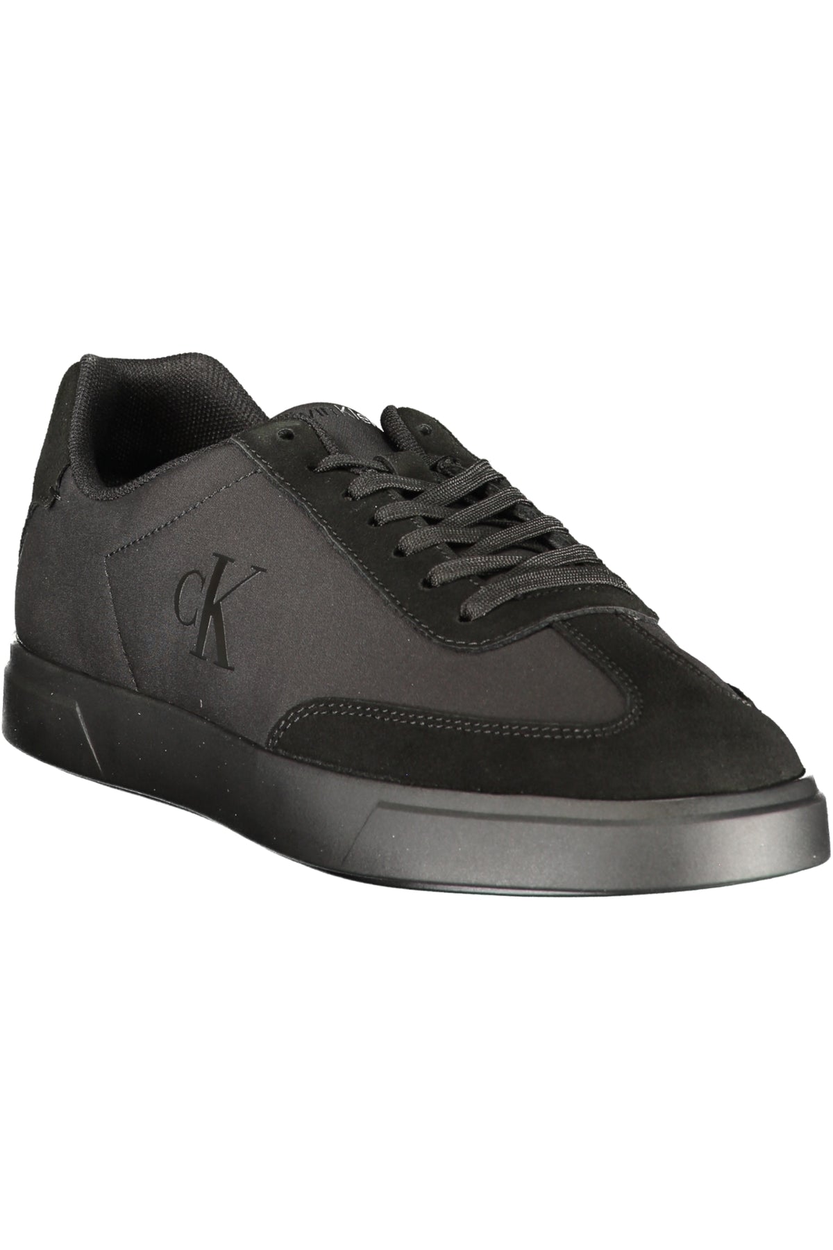 CALVIN KLEIN Zapatillas Hombre Negro