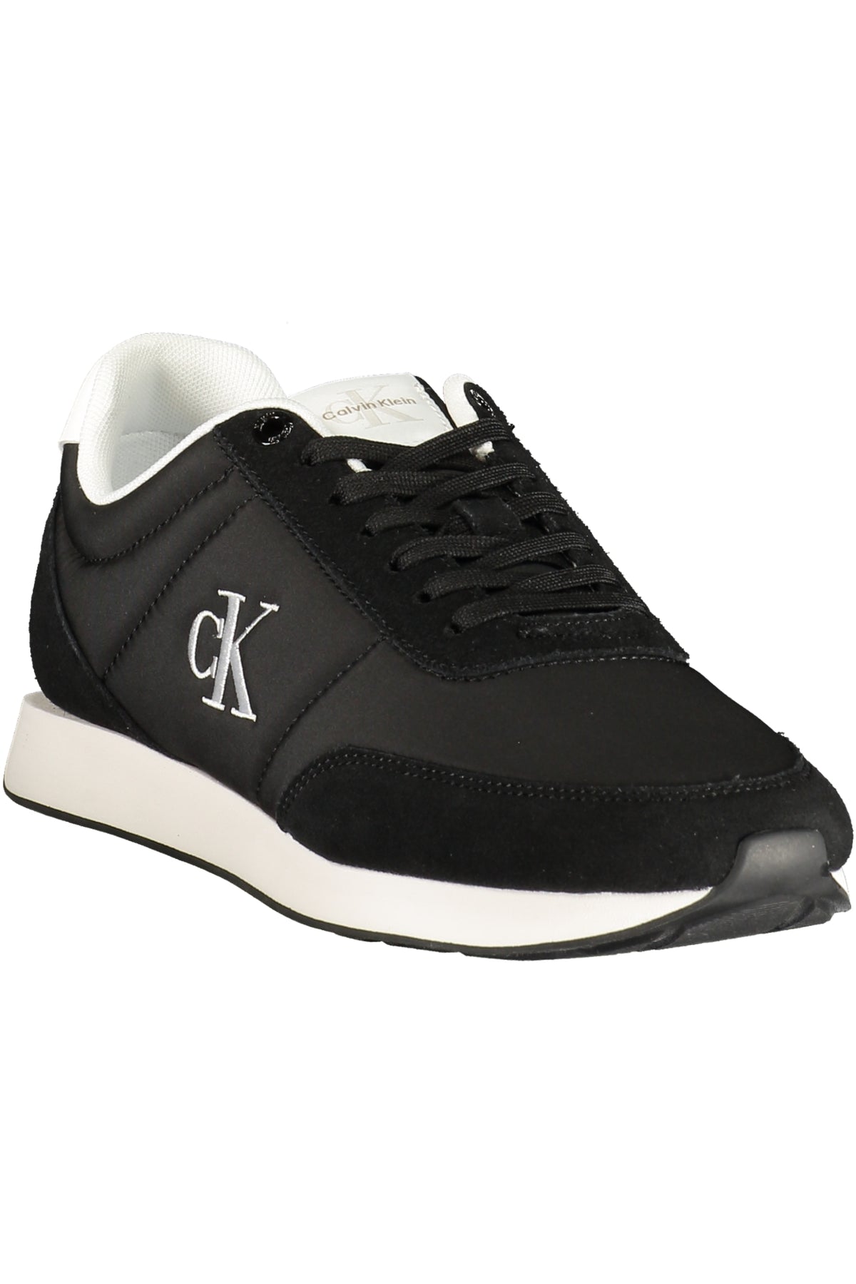 CALVIN KLEIN Zapatillas Hombre Negro