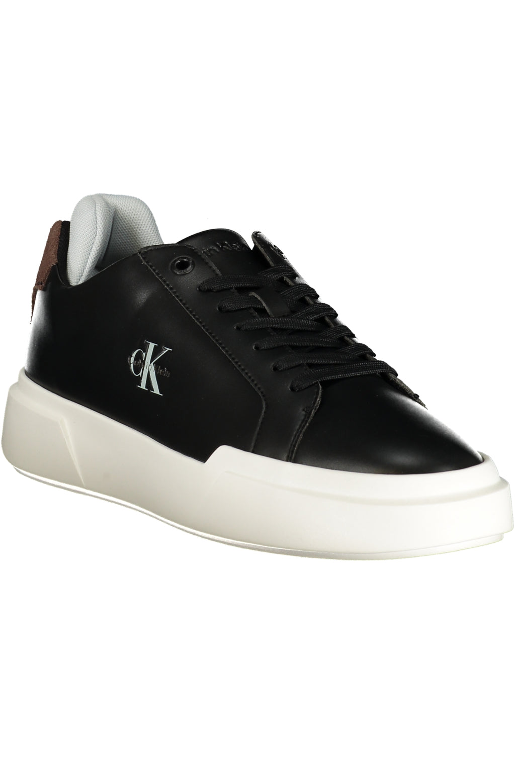 CALVIN KLEIN Zapatillas Hombre Negro