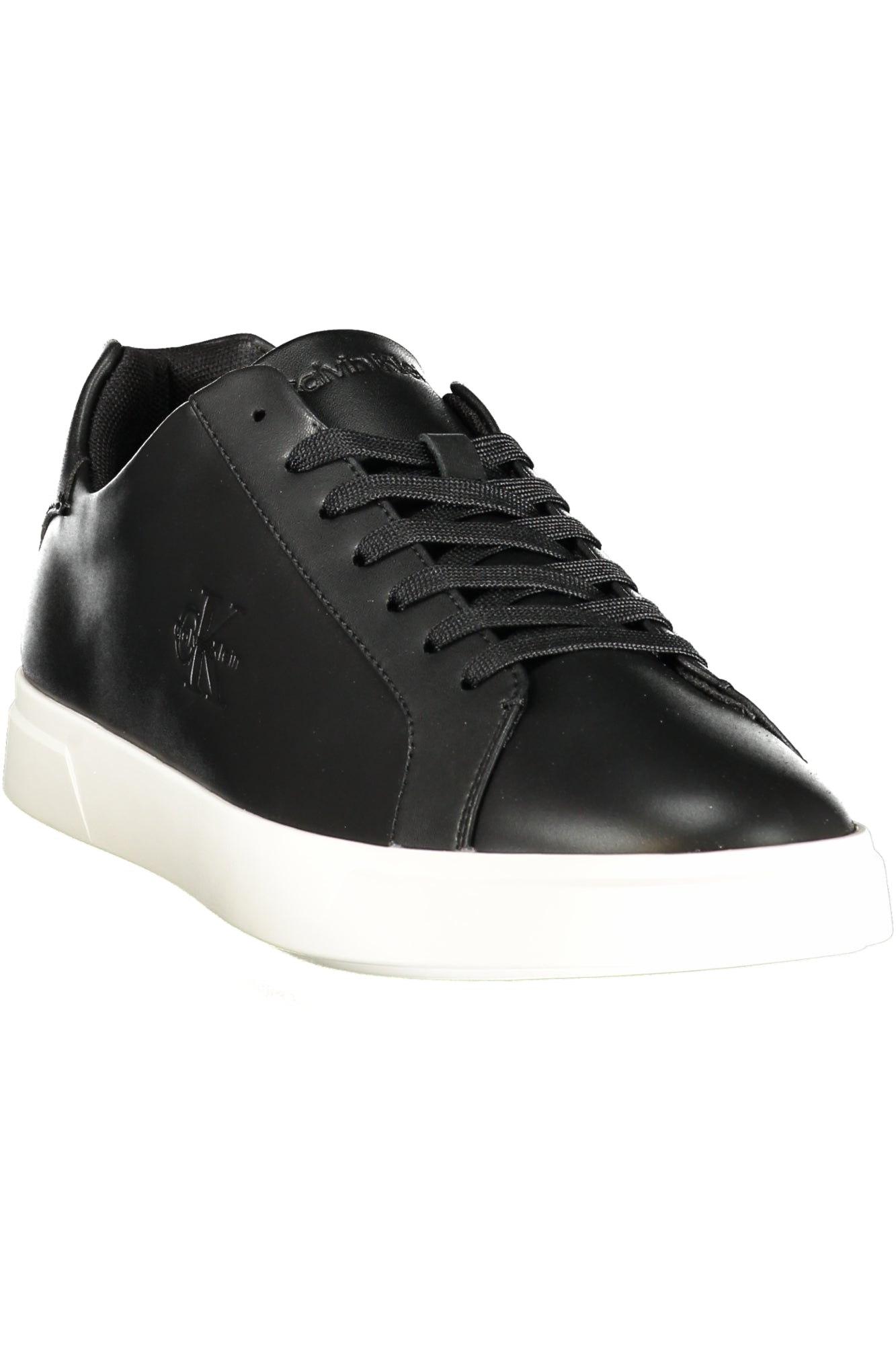 ZAPATILLAS DEPORTIVAS NEGRAS PARA HOMBRE DE CALVIN KLEIN CALVIN KLEIN