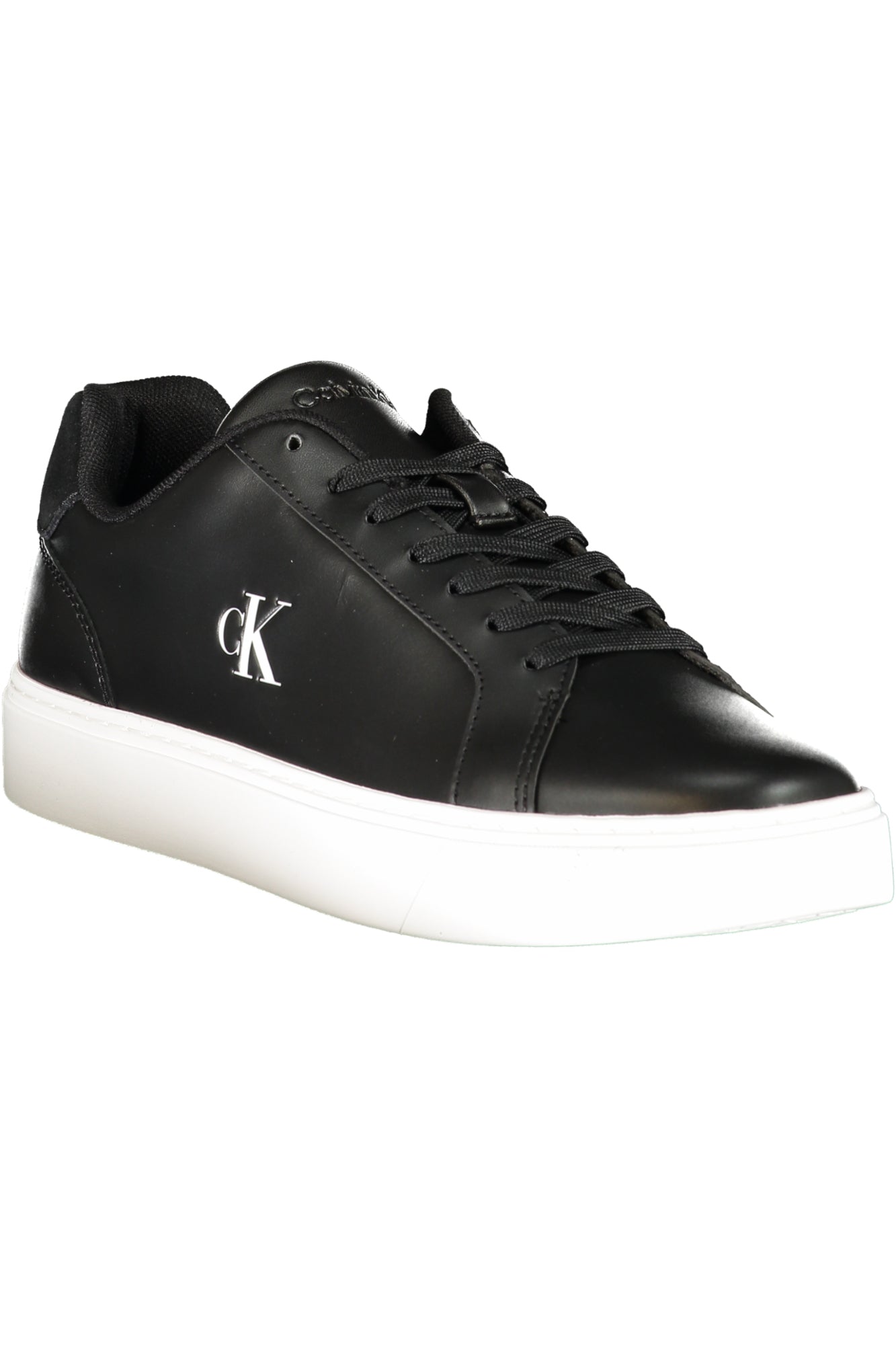 ZAPATILLAS DEPORTIVAS CON CORDONES CALVIN KLEIN