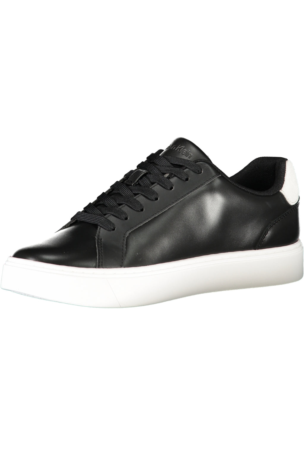 ZAPATILLAS DEPORTIVAS NEGRAS PARA HOMBRE DE CALVIN KLEIN CALVIN KLEIN