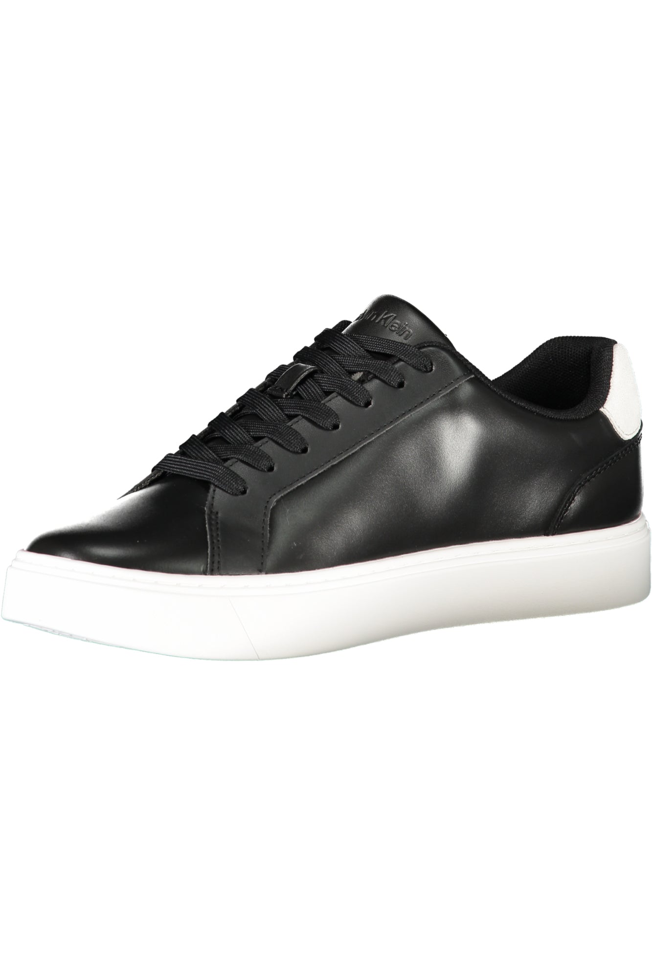ZAPATILLAS DEPORTIVAS NEGRAS PARA HOMBRE DE CALVIN KLEIN CALVIN KLEIN