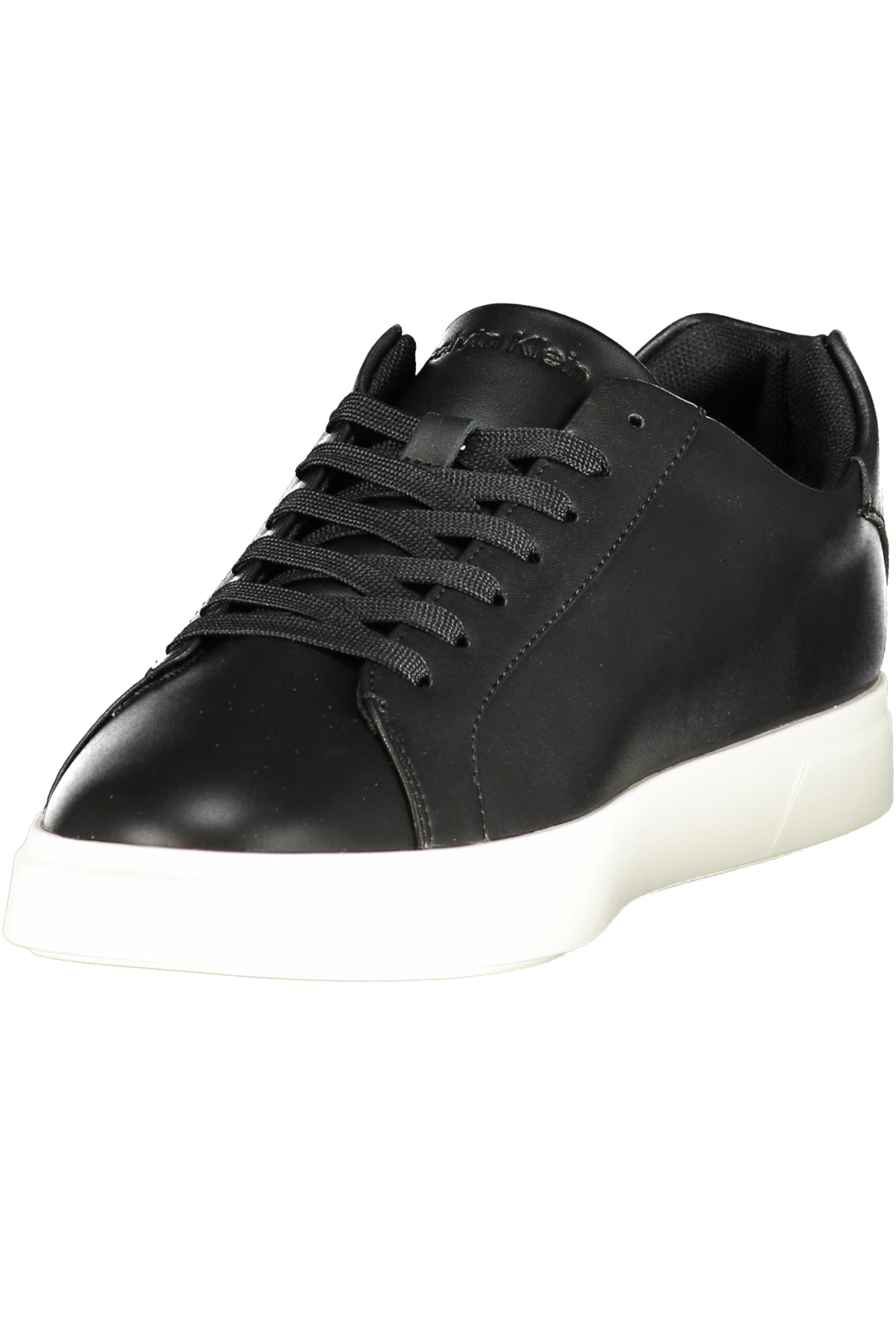 ZAPATILLAS DEPORTIVAS NEGRAS PARA HOMBRE DE CALVIN KLEIN CALVIN KLEIN