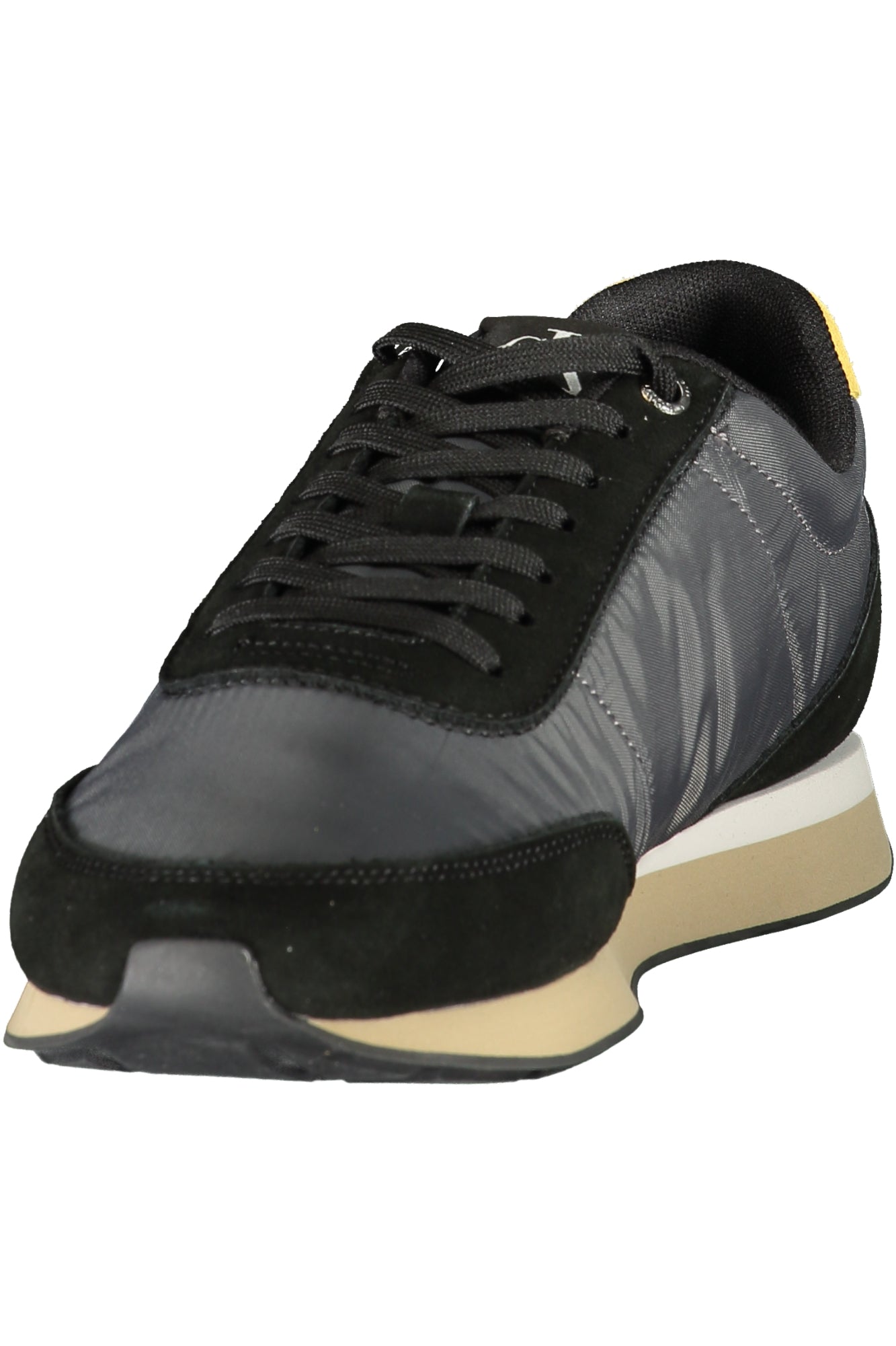 ZAPATILLAS DEPORTIVAS CON CORDONES CALVIN KLEIN