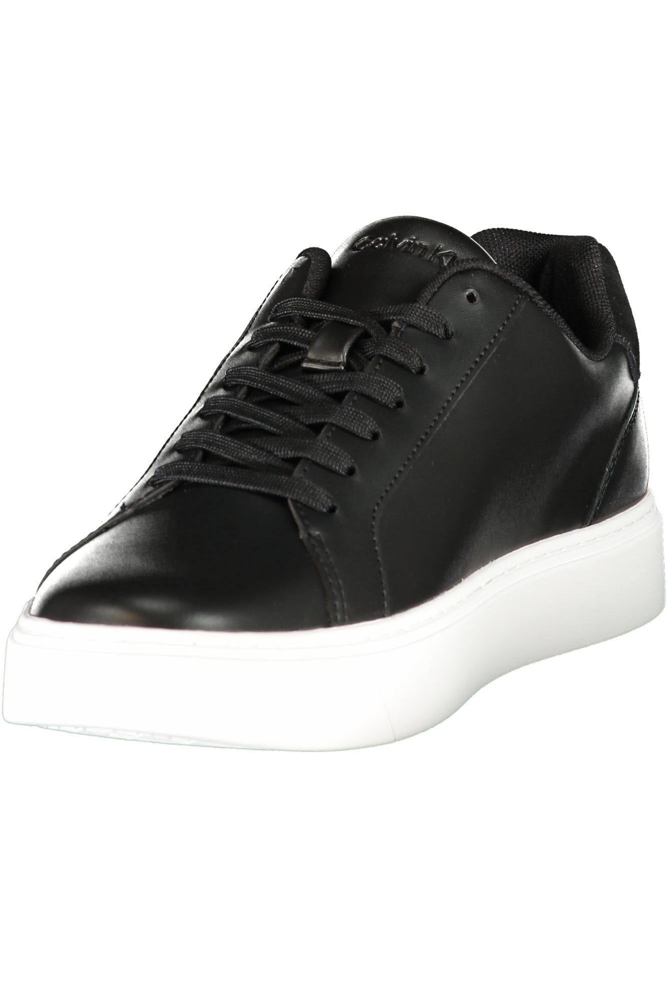 ZAPATILLAS DEPORTIVAS CON CORDONES CALVIN KLEIN