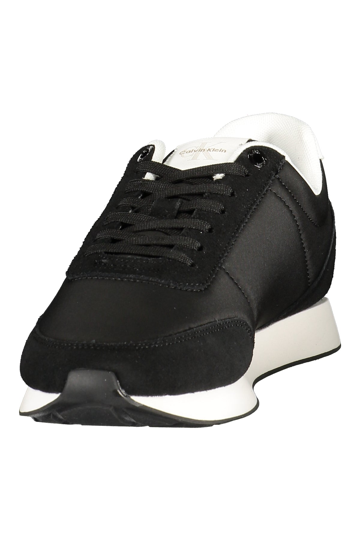 CALVIN KLEIN Zapatillas Hombre Negro