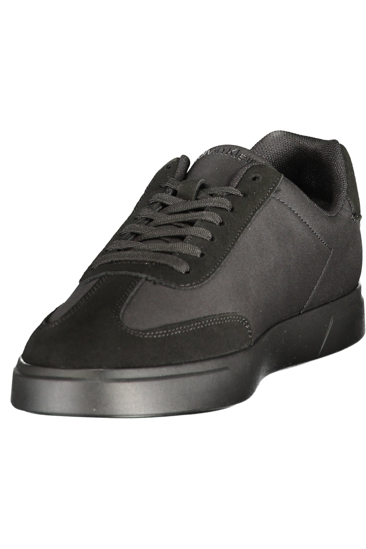 CALVIN KLEIN Zapatillas Hombre Negro