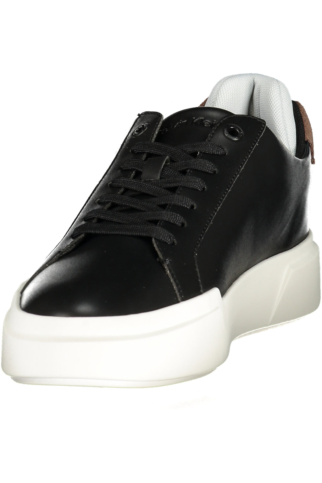 CALVIN KLEIN Zapatillas Hombre Negro