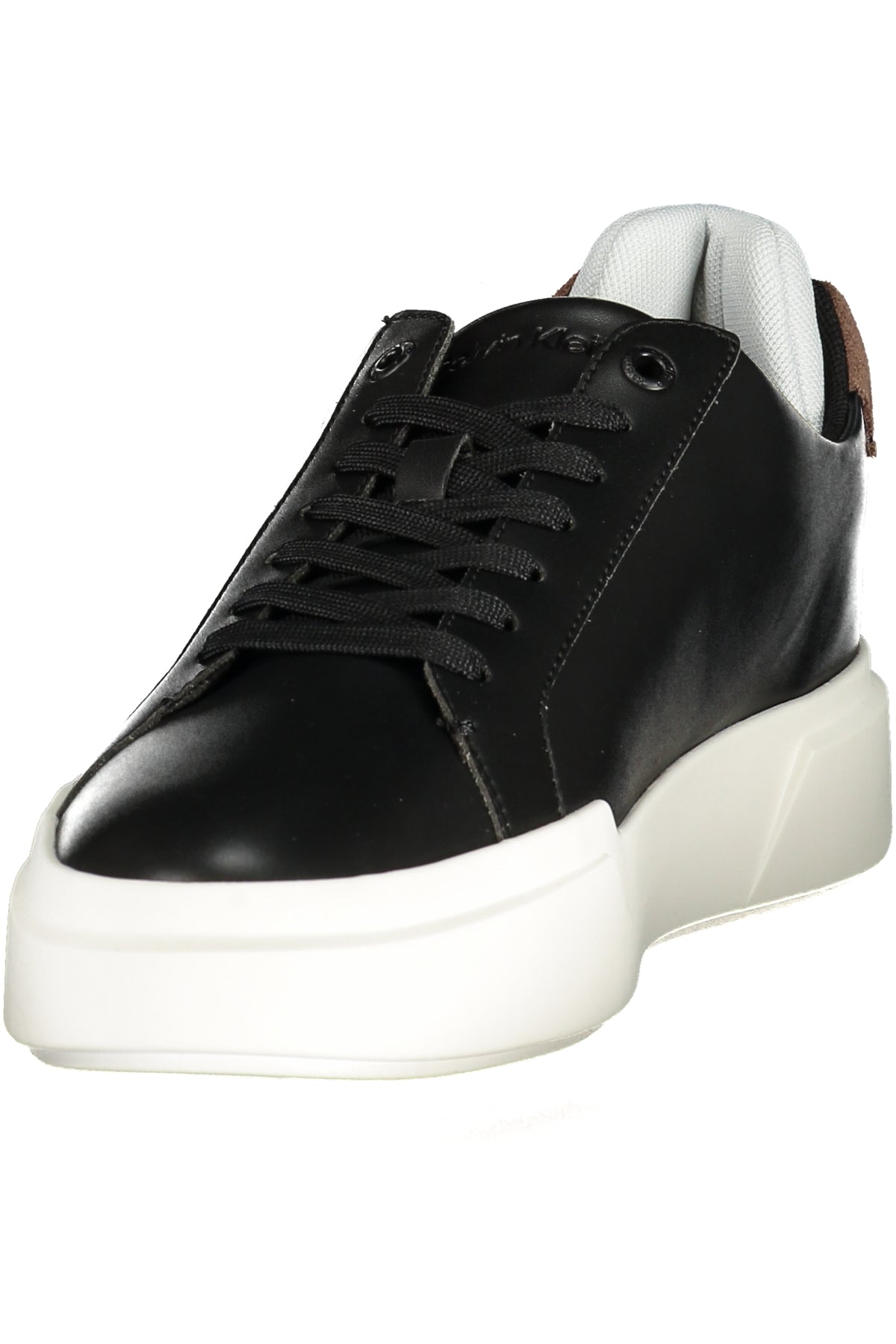 CALVIN KLEIN Zapatillas Hombre Negro