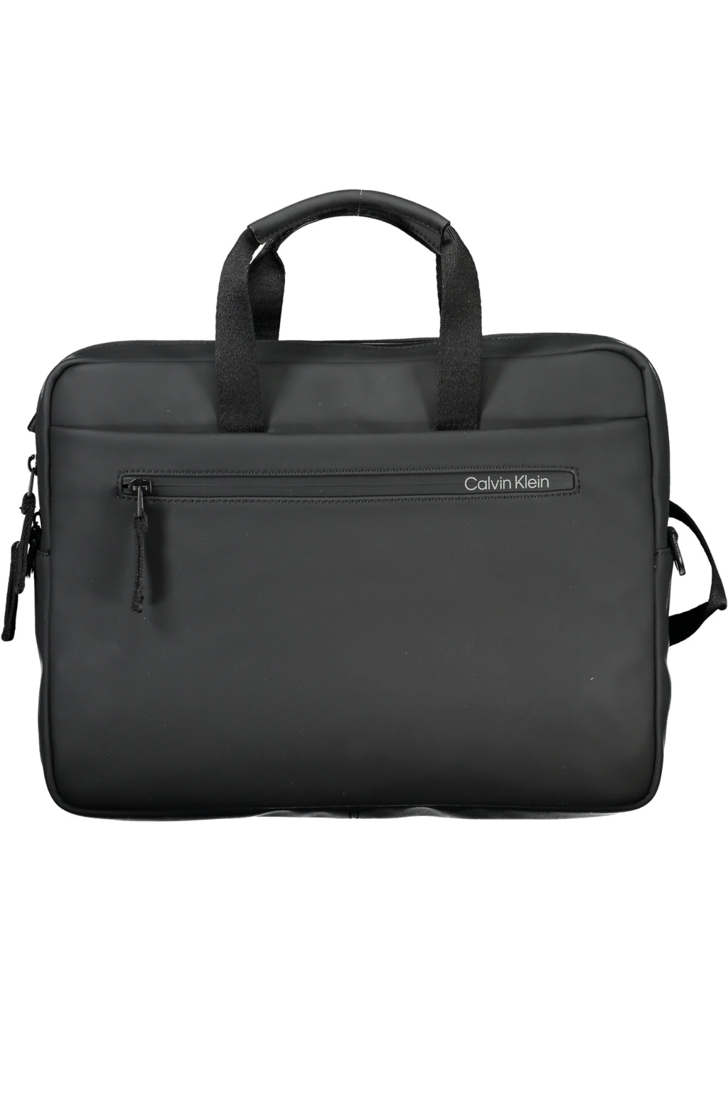 MALETÍN NEGRO PARA HOMBRE DE CALVIN KLEIN CALVIN KLEIN