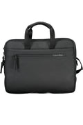 MALETÍN NEGRO PARA HOMBRE DE CALVIN KLEIN CALVIN KLEIN