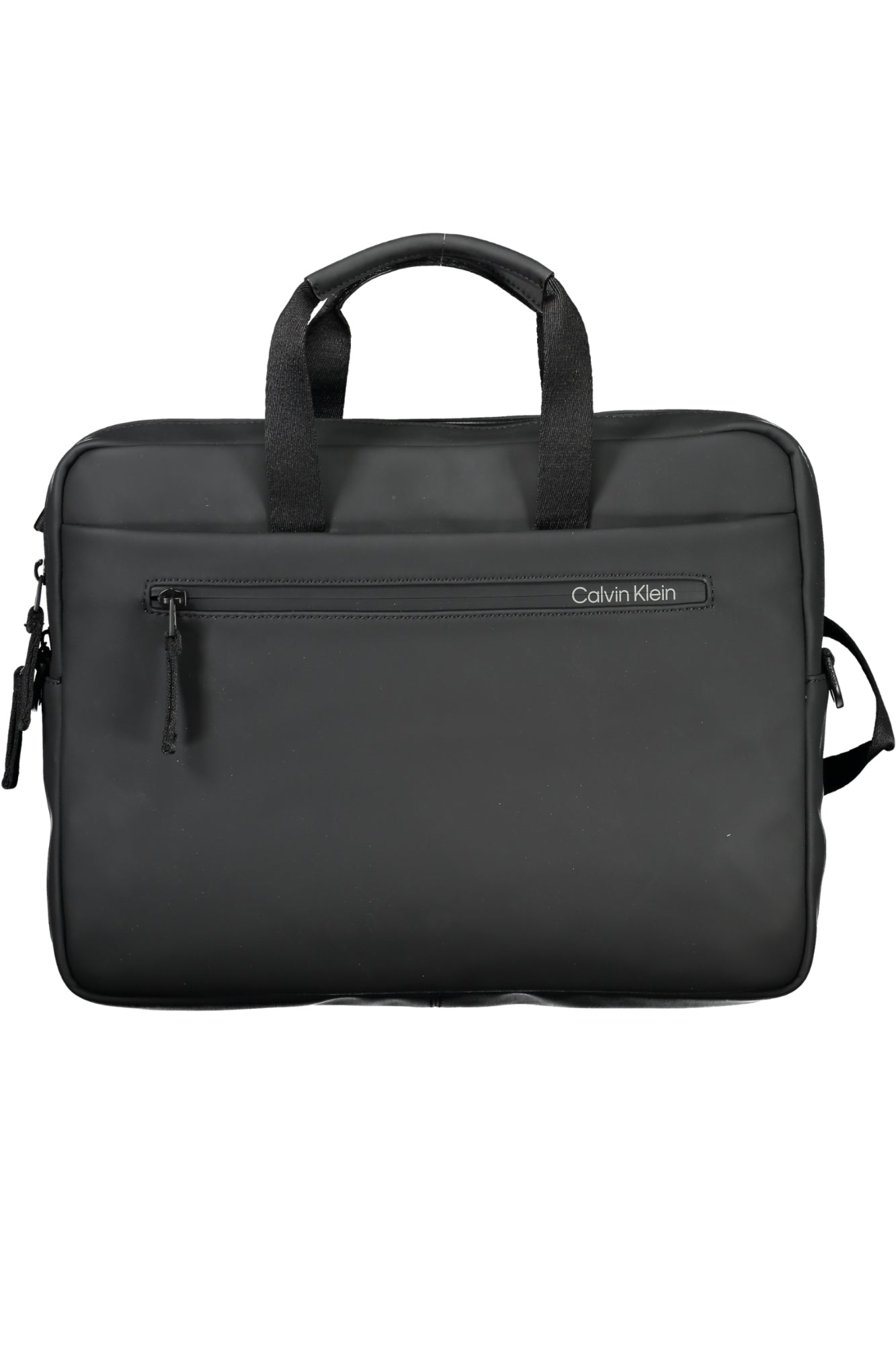 MALETÍN NEGRO PARA HOMBRE DE CALVIN KLEIN CALVIN KLEIN