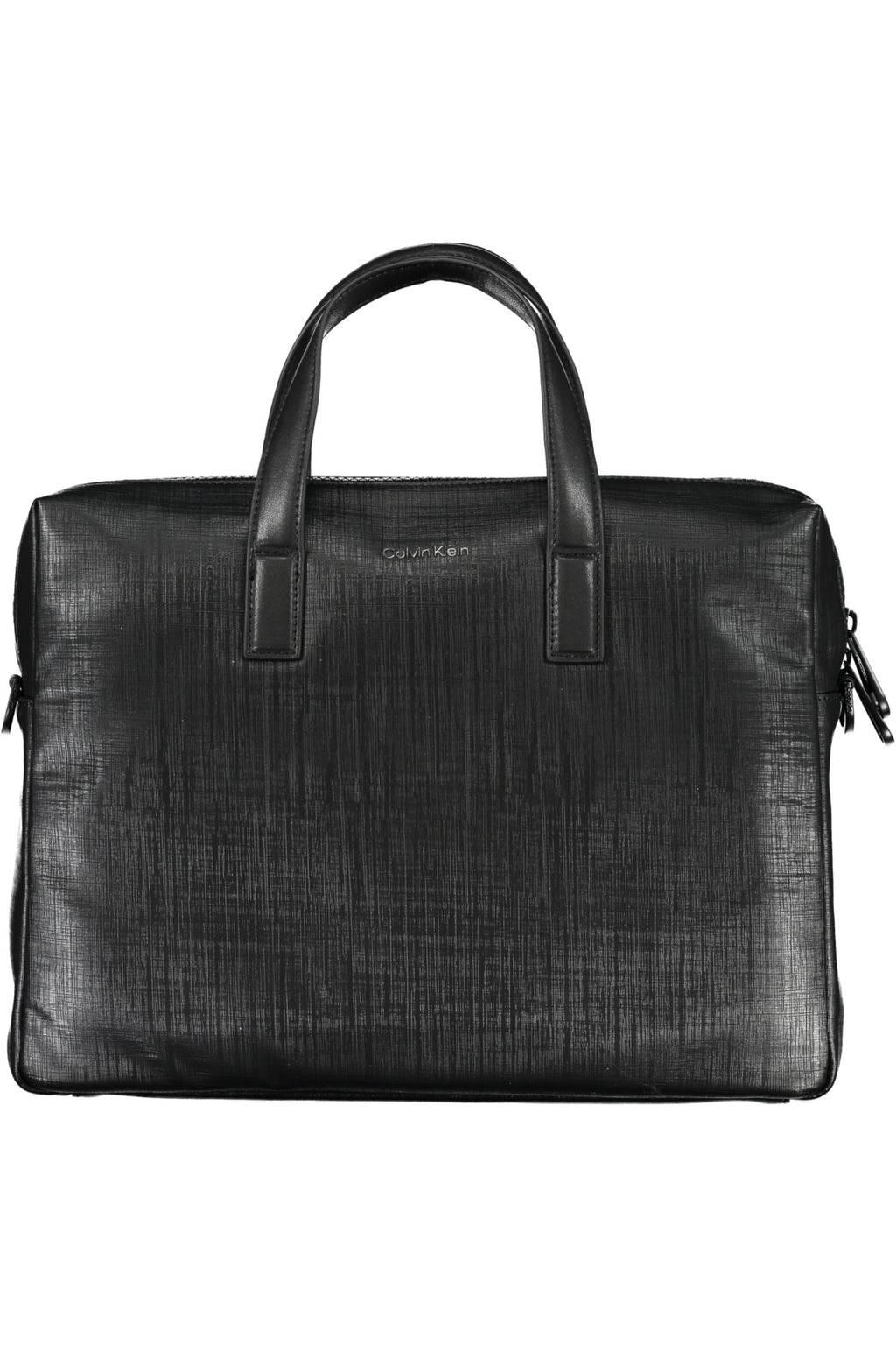 MALETÍN NEGRO PARA HOMBRE DE CALVIN KLEIN CALVIN KLEIN