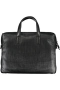 MALETÍN NEGRO PARA HOMBRE DE CALVIN KLEIN CALVIN KLEIN