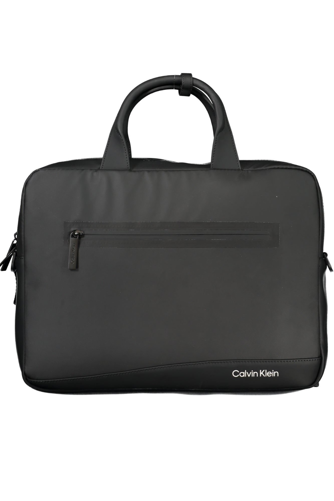 MALETÍN NEGRO PARA HOMBRE DE CALVIN KLEIN CALVIN KLEIN