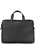 MALETÍN NEGRO PARA HOMBRE DE CALVIN KLEIN CALVIN KLEIN