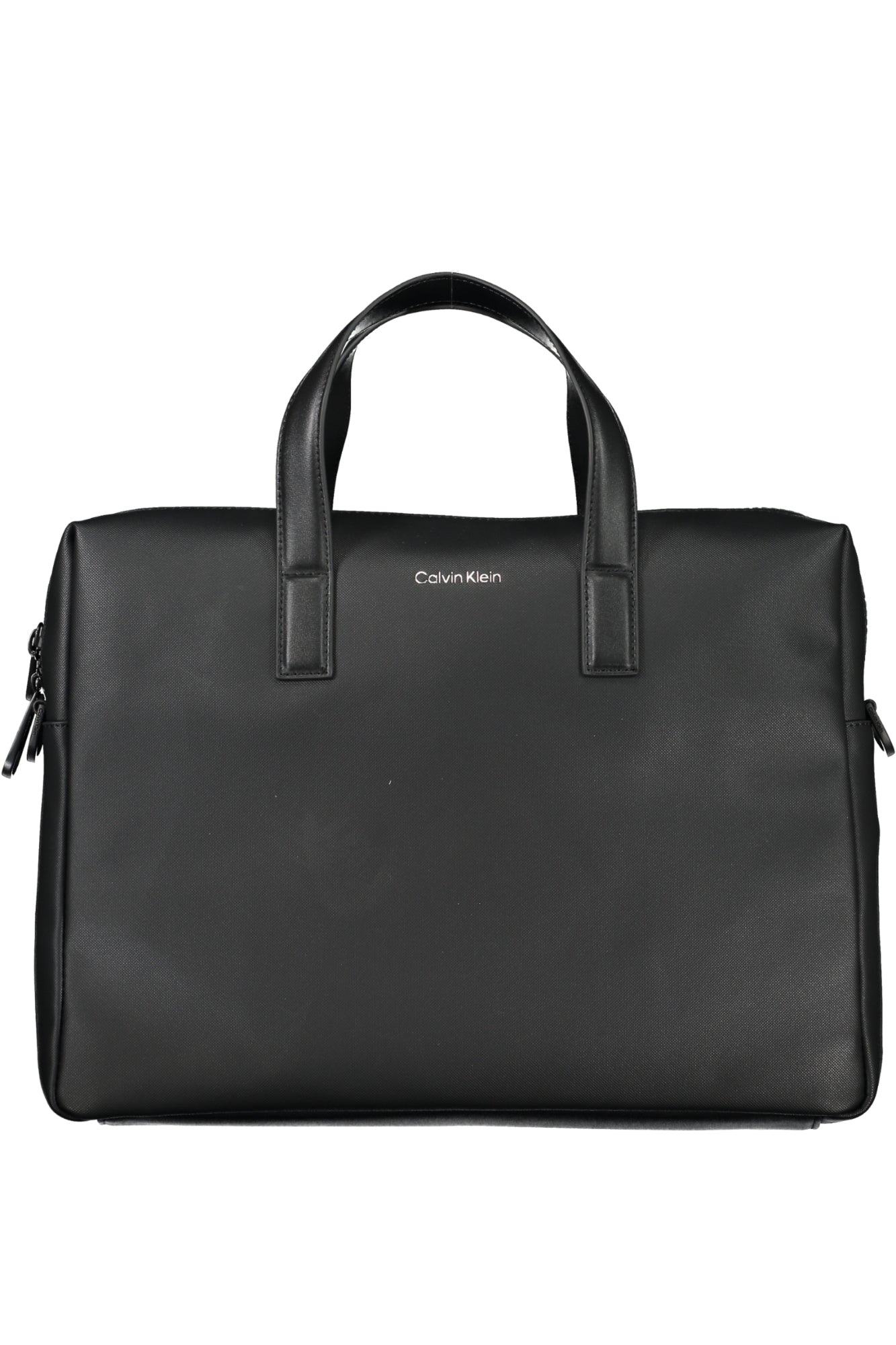 MALETÍN NEGRO PARA HOMBRE DE CALVIN KLEIN CALVIN KLEIN