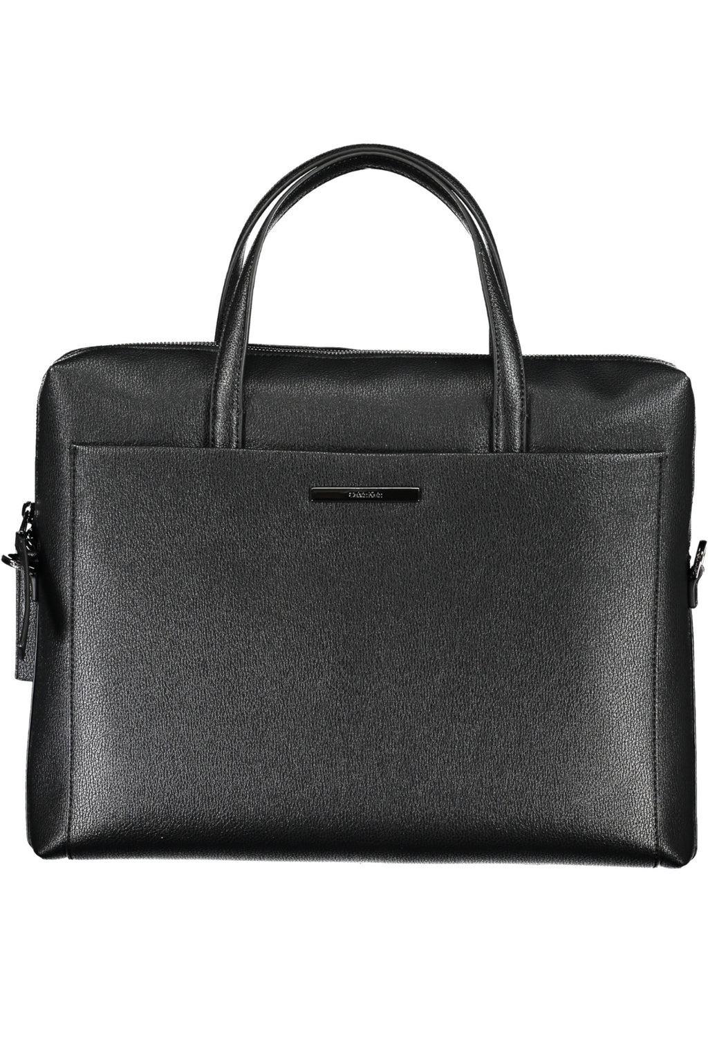 MALETÍN NEGRO PARA HOMBRE DE CALVIN KLEIN CALVIN KLEIN