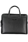 MALETÍN NEGRO PARA HOMBRE DE CALVIN KLEIN CALVIN KLEIN