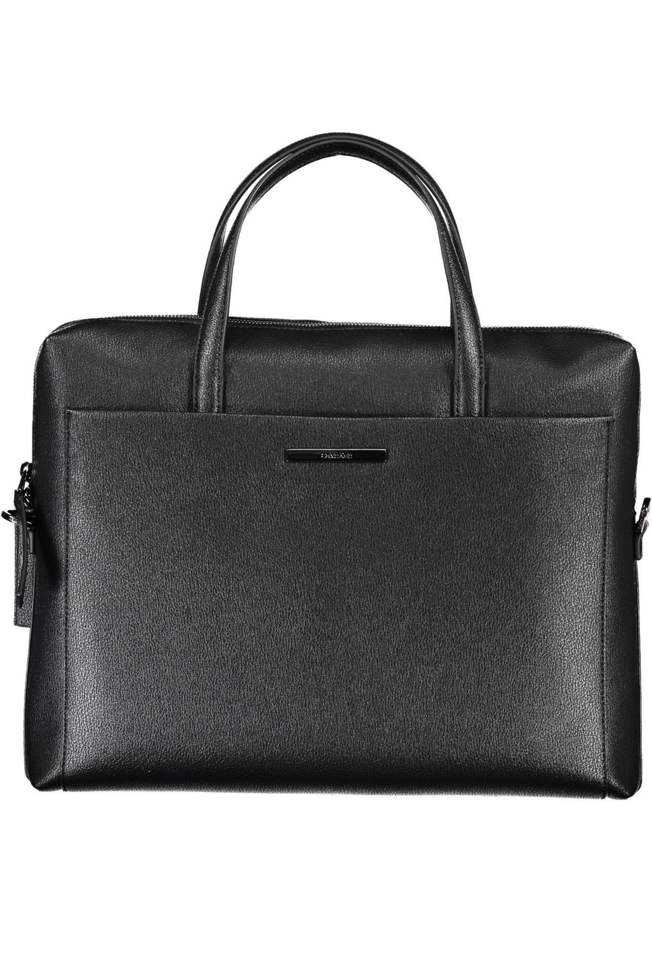 MALETÍN NEGRO PARA HOMBRE DE CALVIN KLEIN CALVIN KLEIN