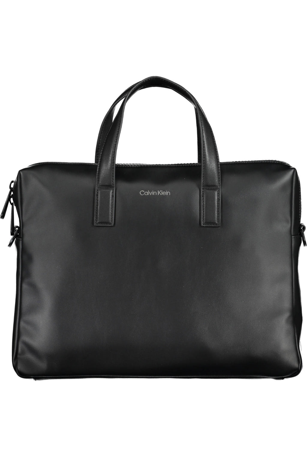 MALETÍN NEGRO PARA HOMBRE DE CALVIN KLEIN CALVIN KLEIN