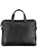 MALETÍN NEGRO PARA HOMBRE DE CALVIN KLEIN CALVIN KLEIN