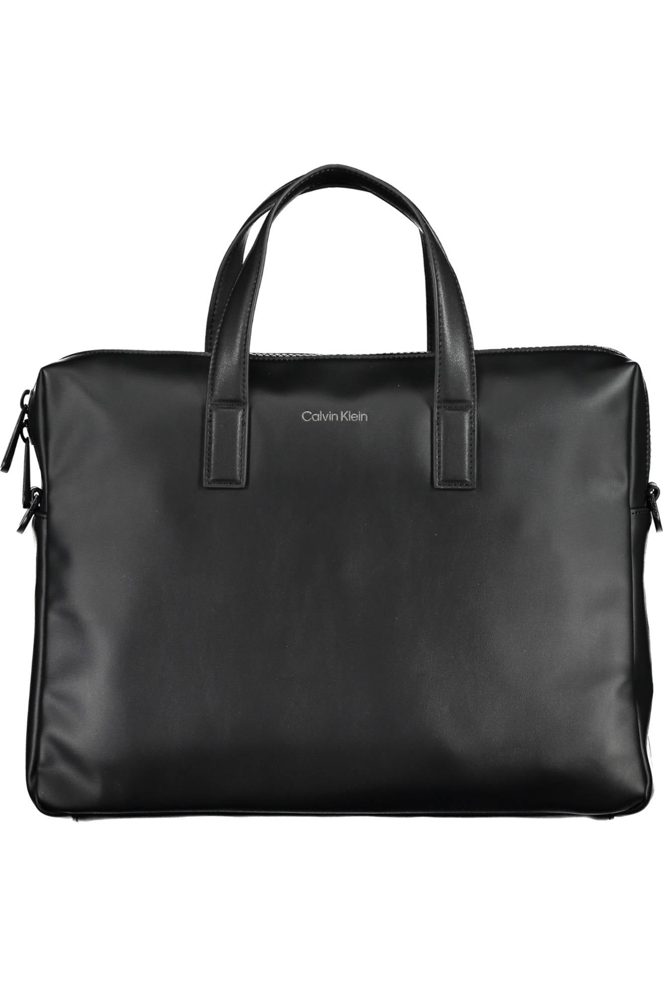 MALETÍN NEGRO PARA HOMBRE DE CALVIN KLEIN CALVIN KLEIN