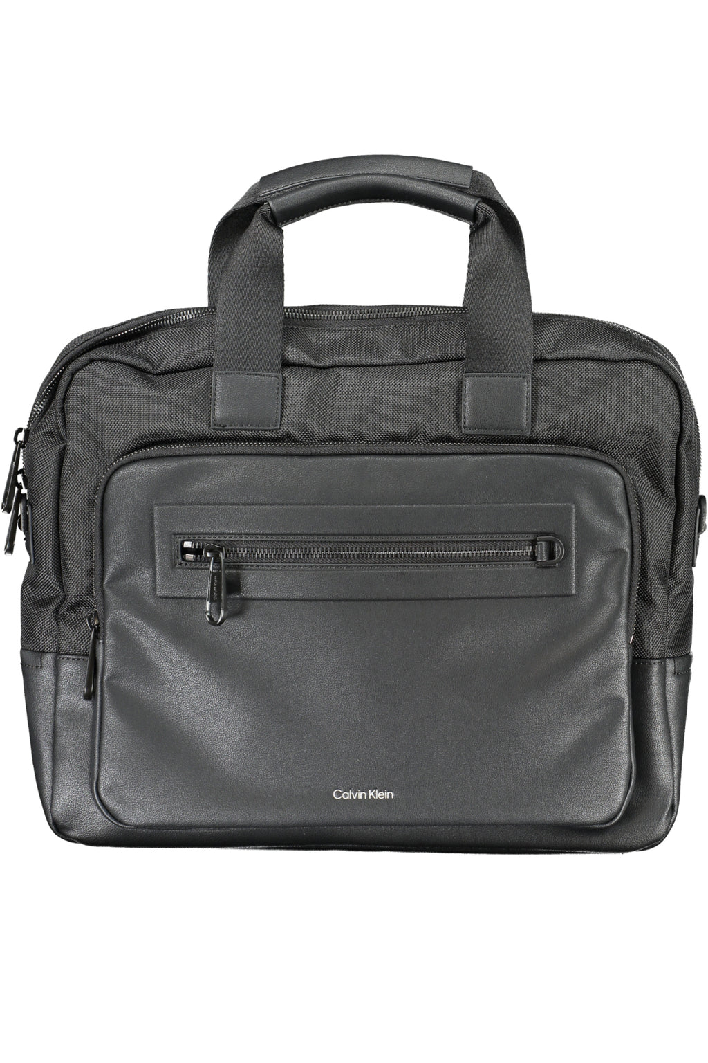 MALETÍN NEGRO PARA HOMBRE DE CALVIN KLEIN CALVIN KLEIN