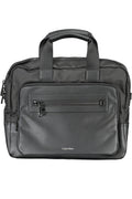 MALETÍN NEGRO PARA HOMBRE DE CALVIN KLEIN CALVIN KLEIN