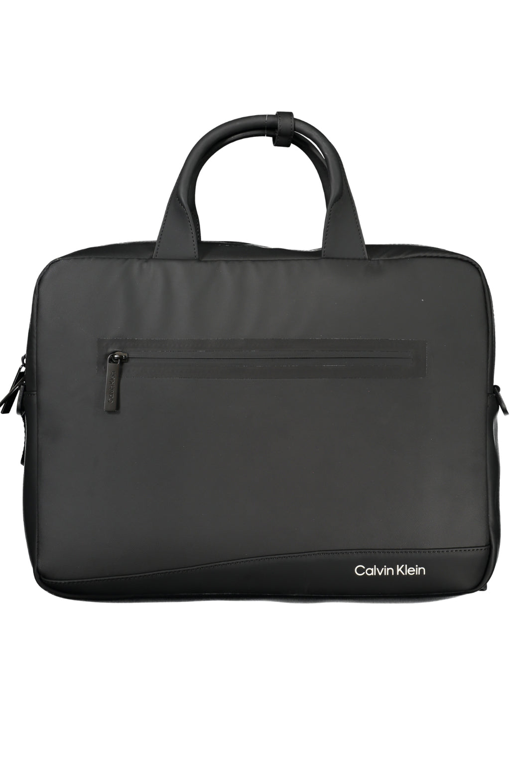 MALETÍN NEGRO PARA HOMBRE DE CALVIN KLEIN CALVIN KLEIN