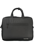 MALETÍN NEGRO PARA HOMBRE DE CALVIN KLEIN CALVIN KLEIN