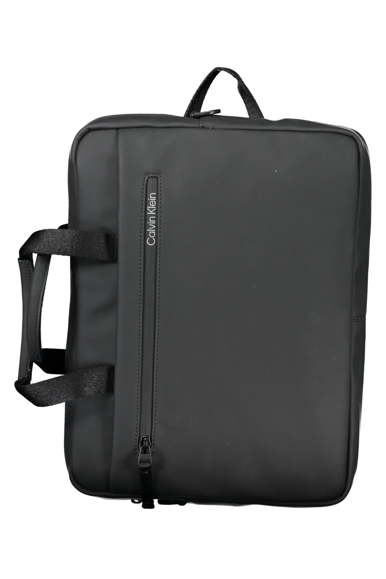 MALETÍN NEGRO PARA HOMBRE DE CALVIN KLEIN CALVIN KLEIN