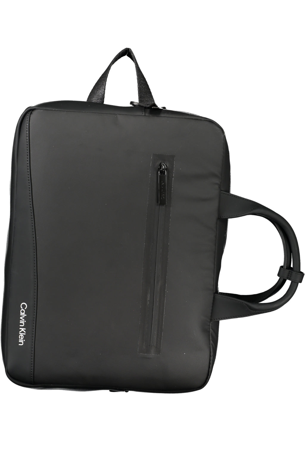 MALETÍN NEGRO PARA HOMBRE DE CALVIN KLEIN CALVIN KLEIN