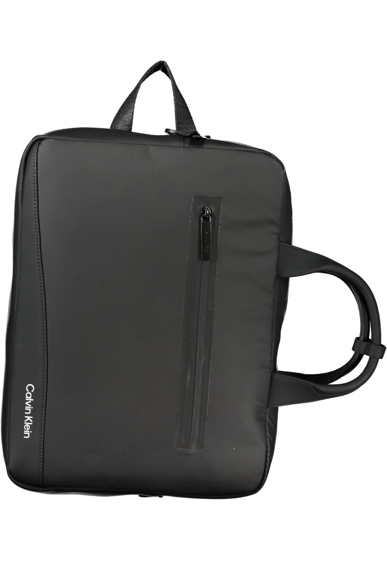 MALETÍN NEGRO PARA HOMBRE DE CALVIN KLEIN CALVIN KLEIN