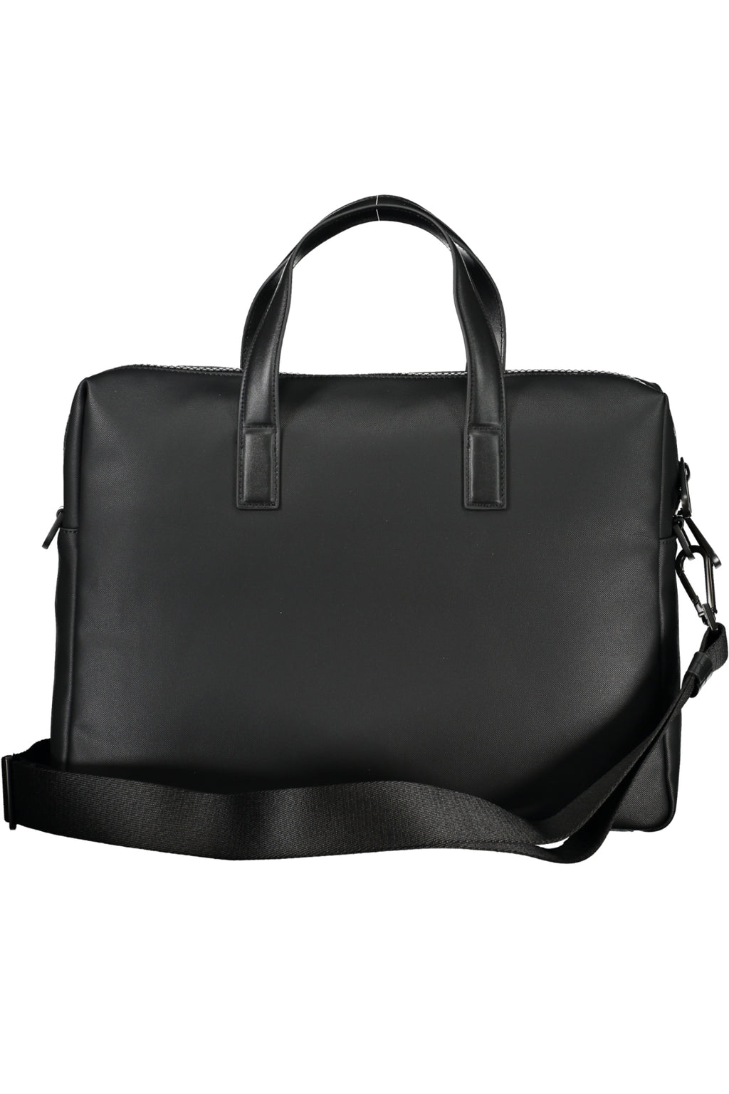 MALETÍN NEGRO PARA HOMBRE DE CALVIN KLEIN CALVIN KLEIN