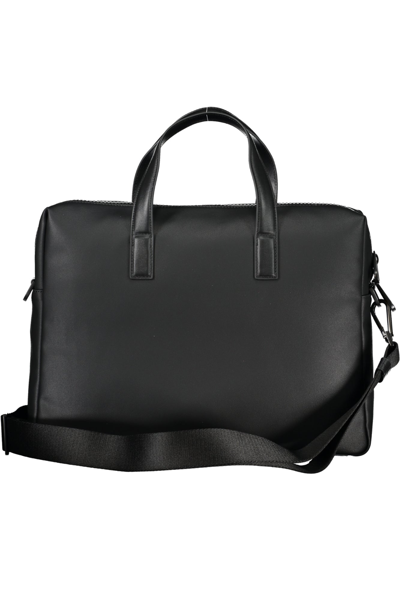 MALETÍN NEGRO PARA HOMBRE DE CALVIN KLEIN CALVIN KLEIN