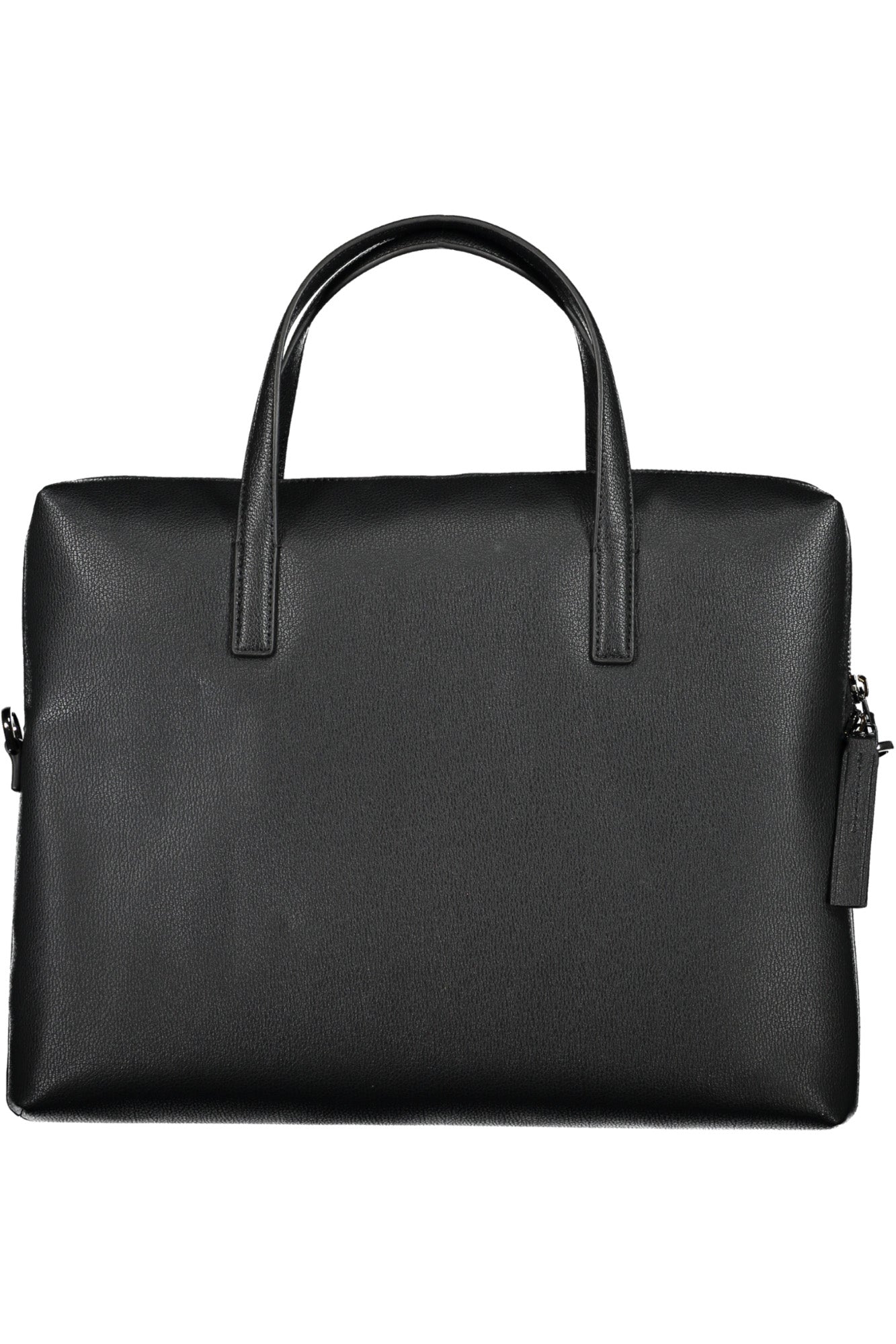 MALETÍN NEGRO PARA HOMBRE DE CALVIN KLEIN CALVIN KLEIN