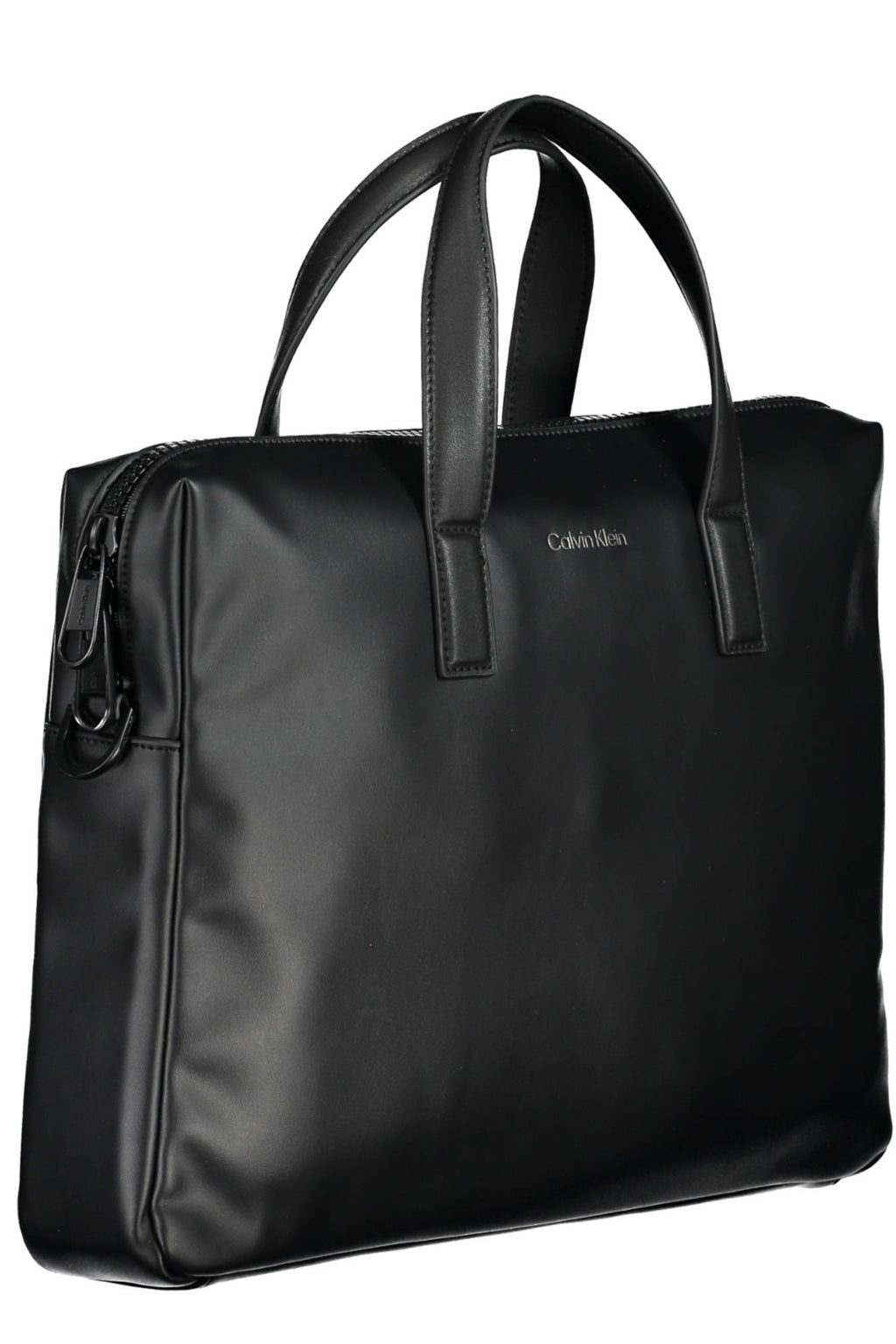 MALETÍN NEGRO PARA HOMBRE DE CALVIN KLEIN CALVIN KLEIN