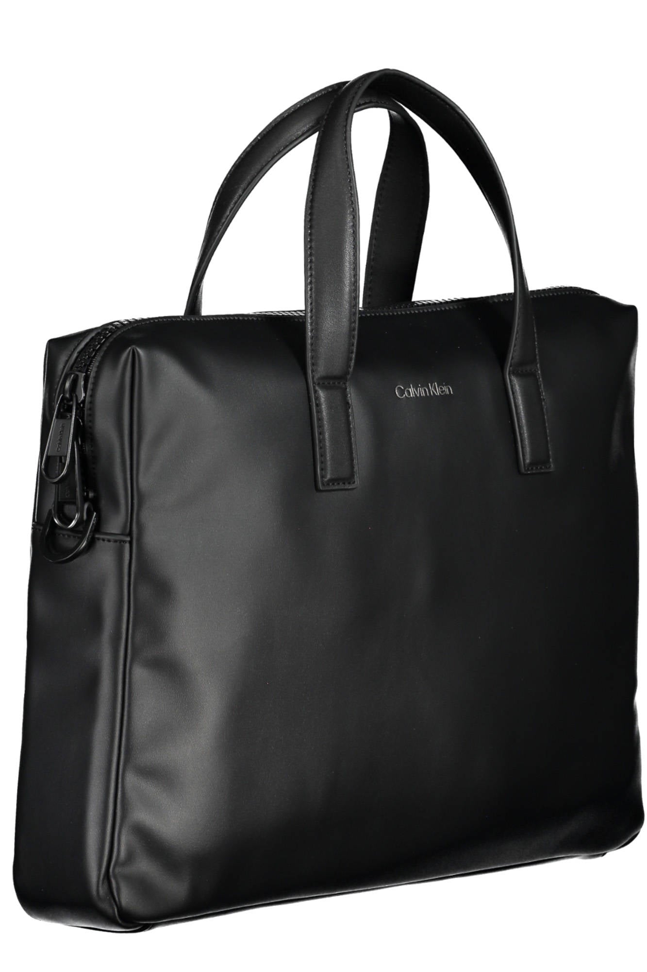 MALETÍN NEGRO PARA HOMBRE DE CALVIN KLEIN CALVIN KLEIN