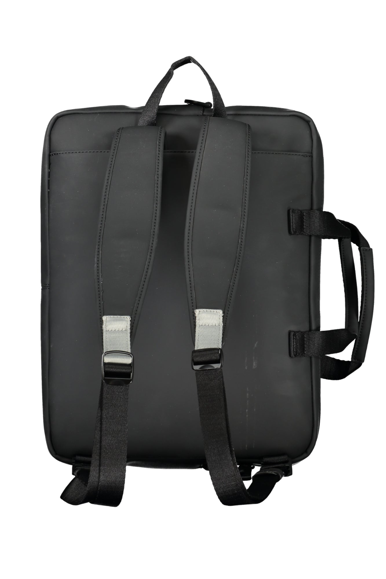 MALETÍN NEGRO PARA HOMBRE DE CALVIN KLEIN CALVIN KLEIN