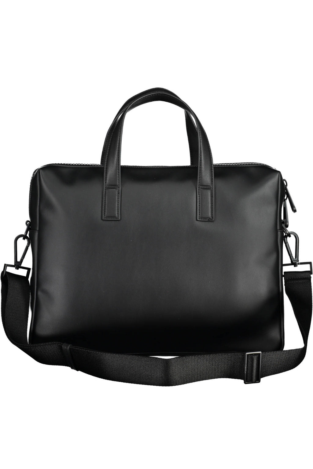 MALETÍN NEGRO PARA HOMBRE DE CALVIN KLEIN CALVIN KLEIN