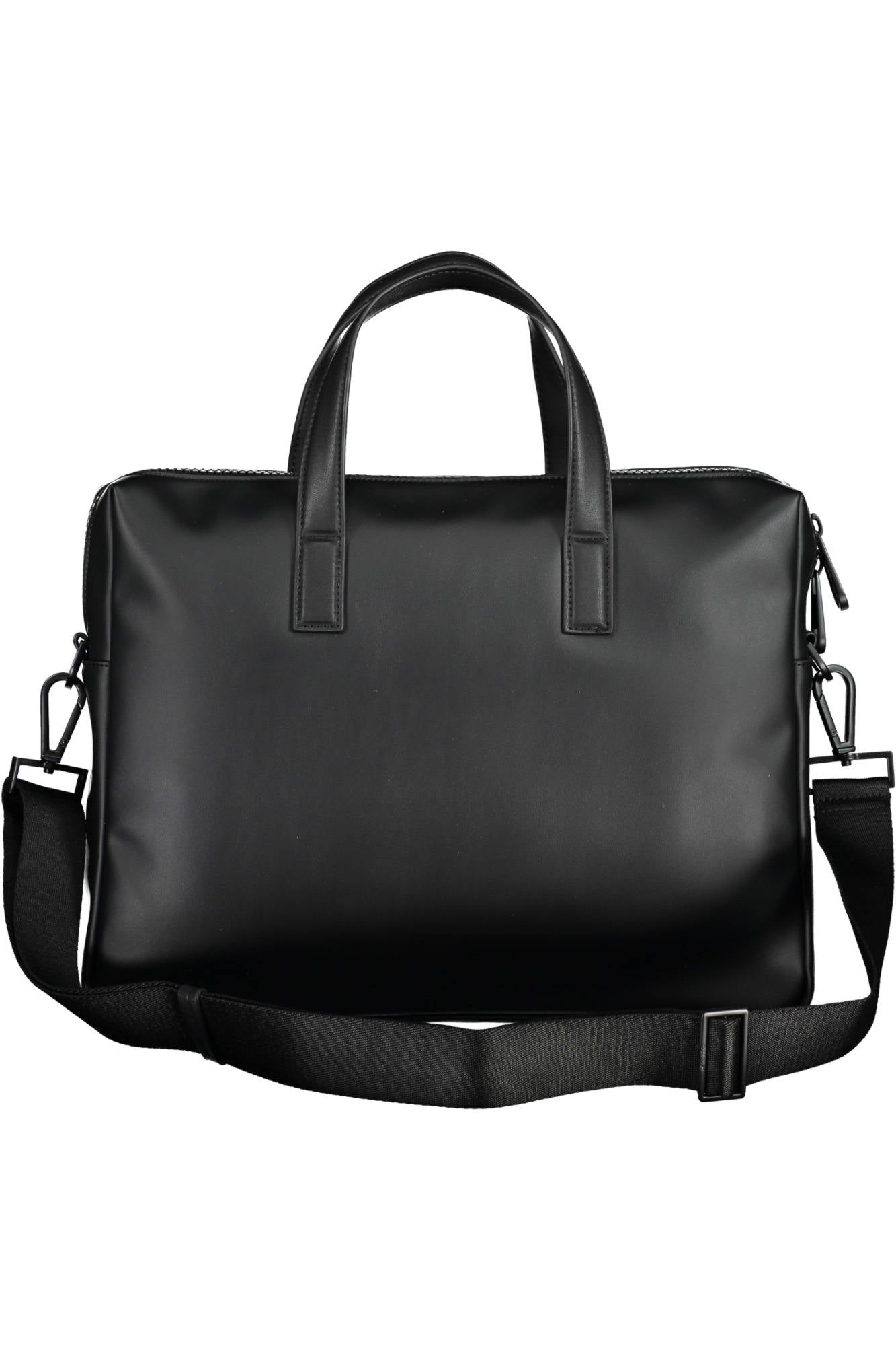 MALETÍN NEGRO PARA HOMBRE DE CALVIN KLEIN CALVIN KLEIN