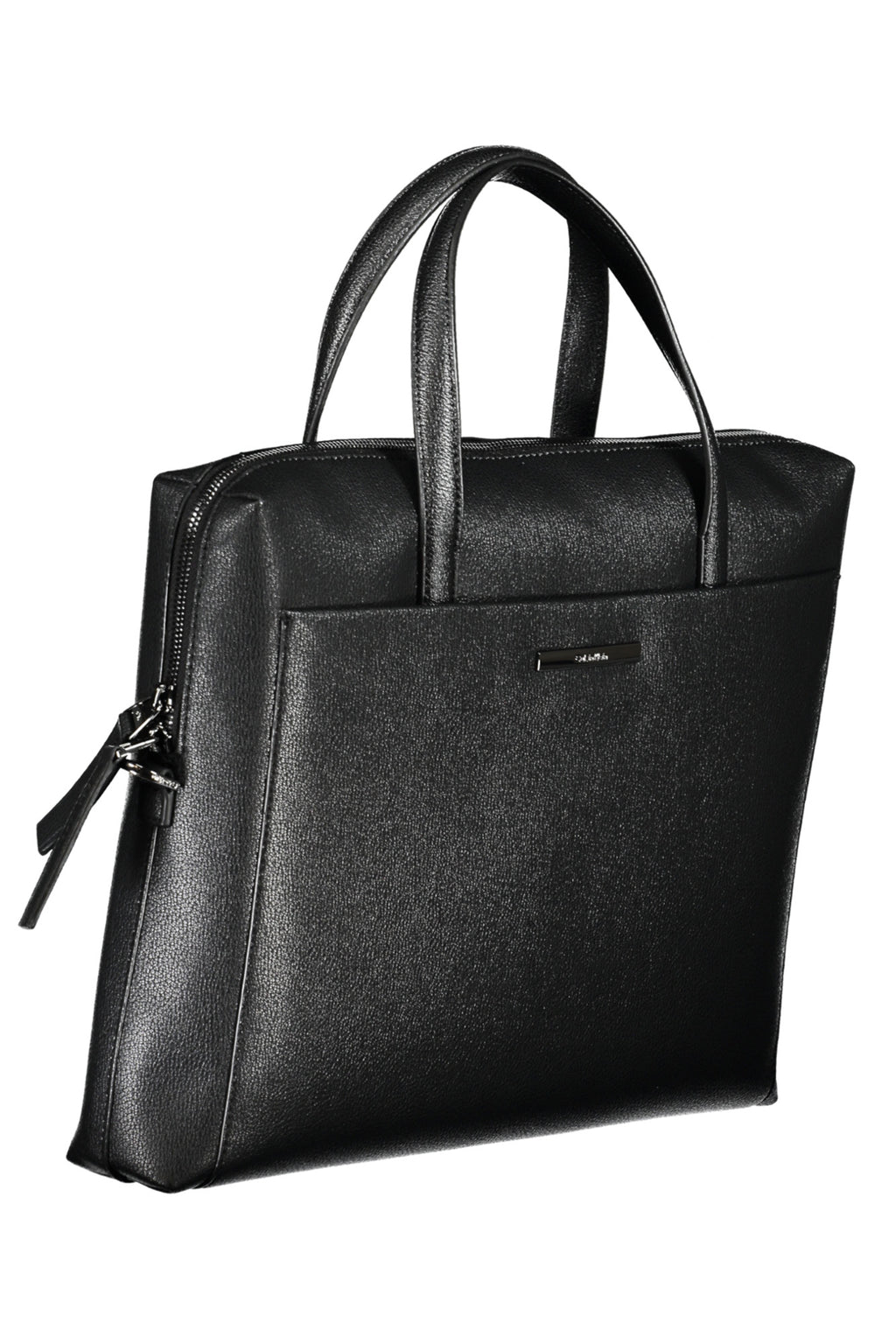 MALETÍN NEGRO PARA HOMBRE DE CALVIN KLEIN CALVIN KLEIN