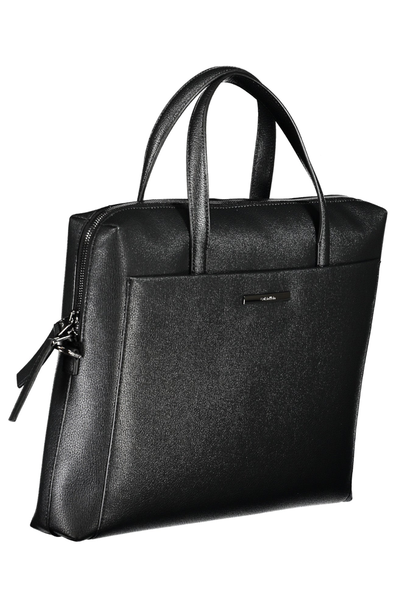 MALETÍN NEGRO PARA HOMBRE DE CALVIN KLEIN CALVIN KLEIN