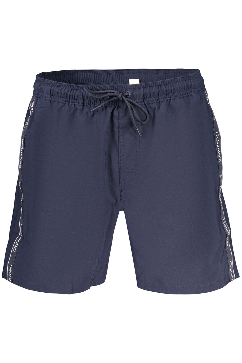Bañador azul marino para hombre Calvin Klein