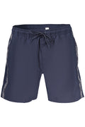 Bañador azul marino para hombre Calvin Klein