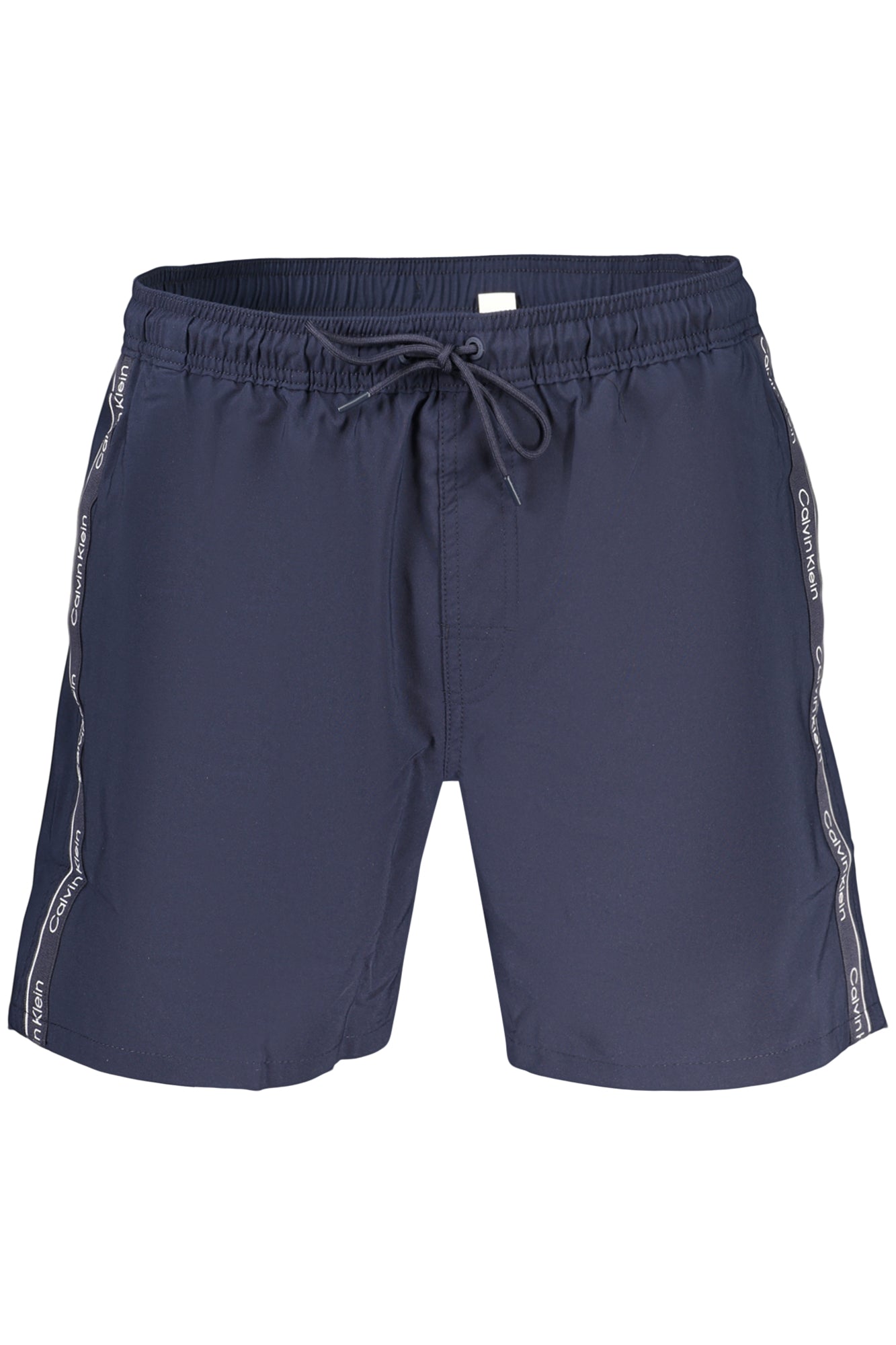 Bañador azul marino para hombre Calvin Klein